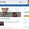 New look for carineresearch.com.au