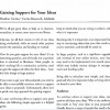 Gaining support for your ideas_Austn Law Librarian